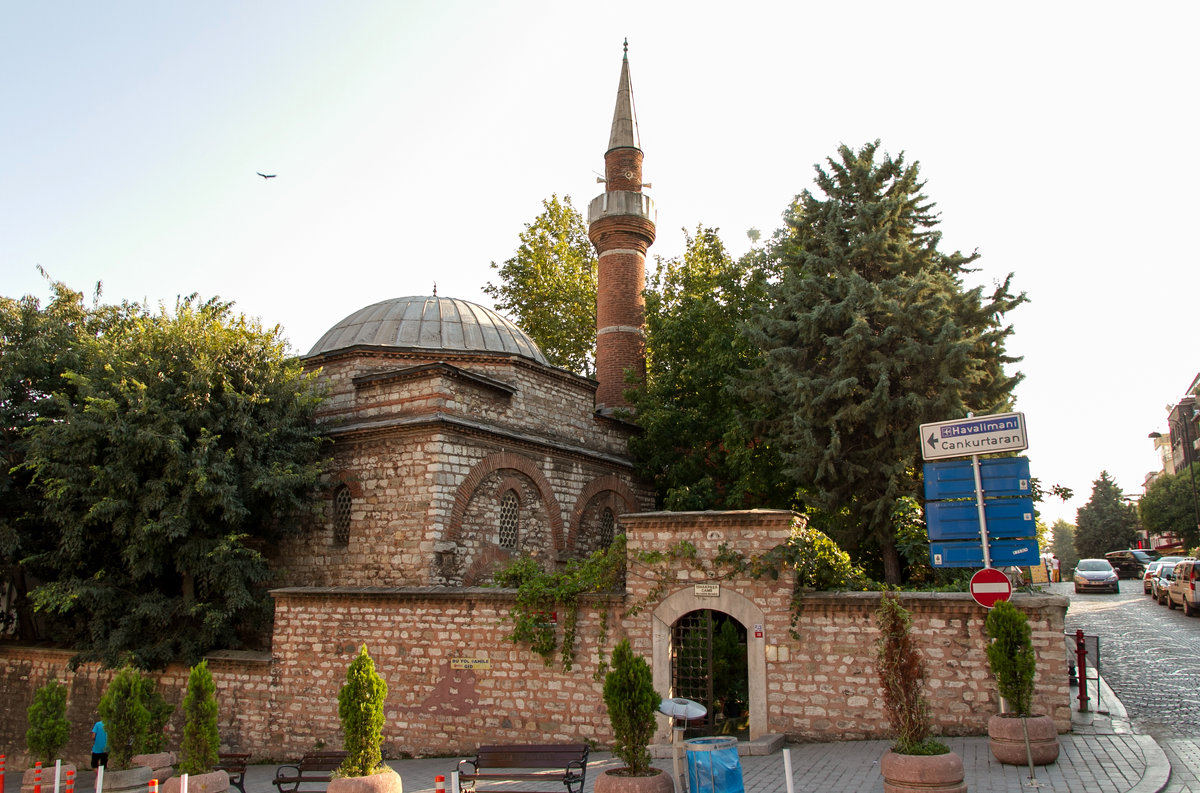 Istanbul - Николай Сухоруков