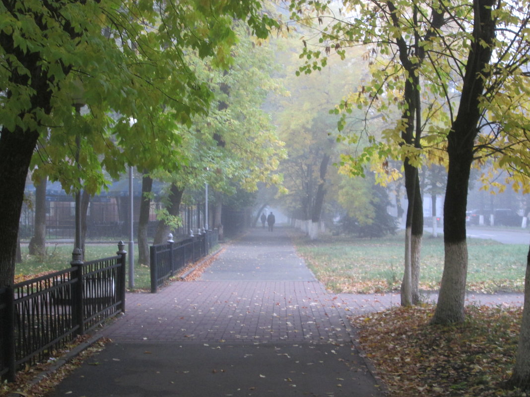 *** - Валентина Береснева