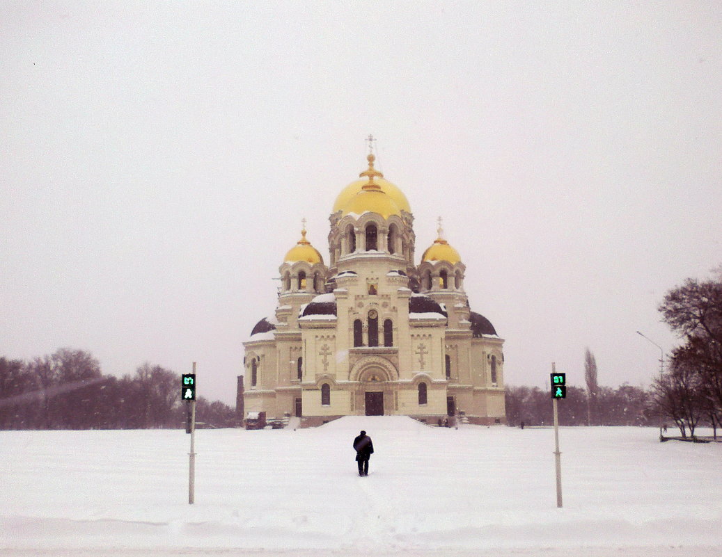 Время идет - Олег Барзолевский