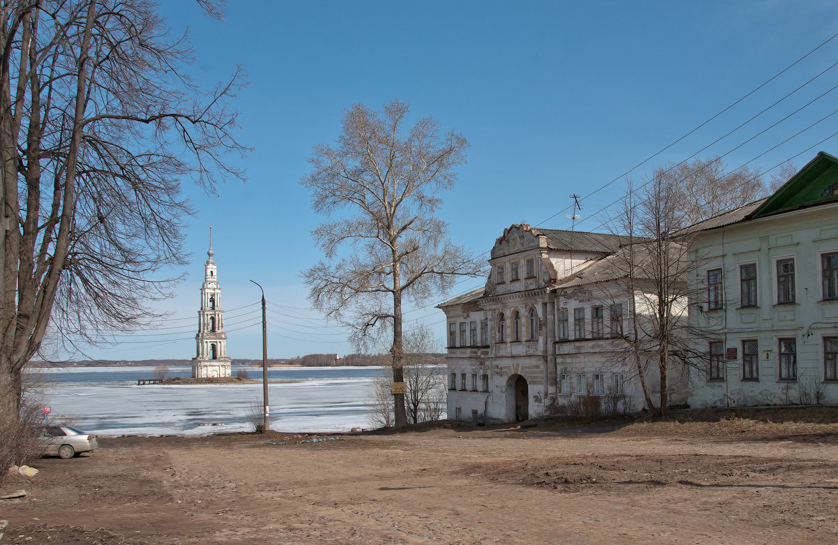 дорога в никуда - Galina 