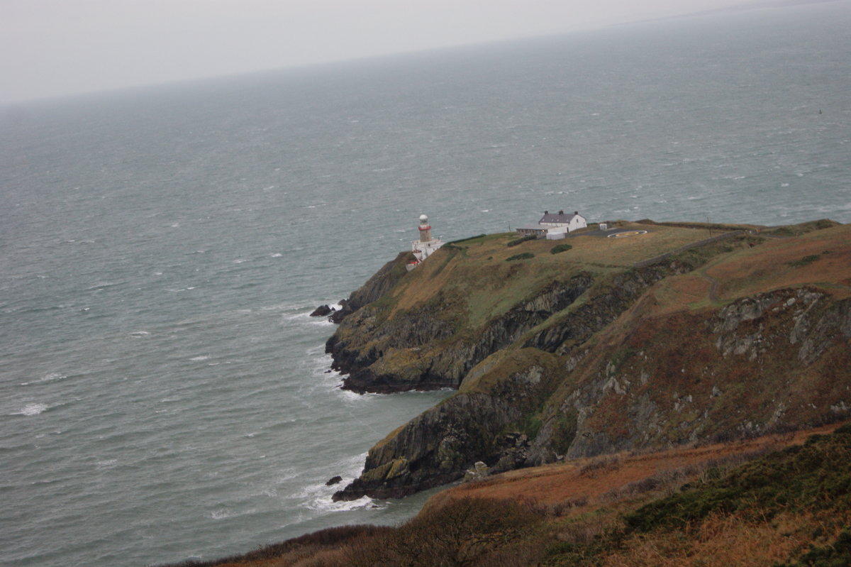 Howth - Galina Maca 