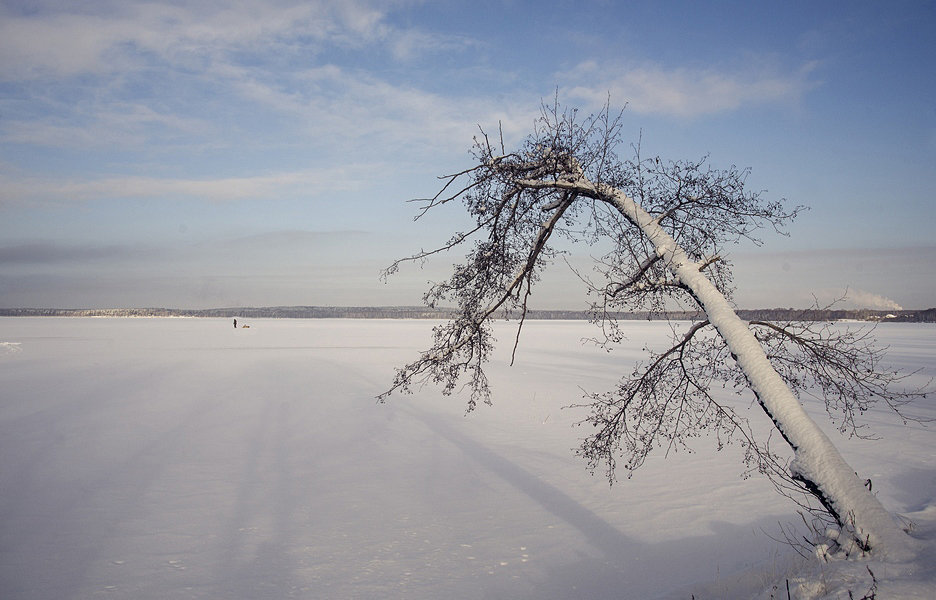 рыбак - Evgeny Evgenych 