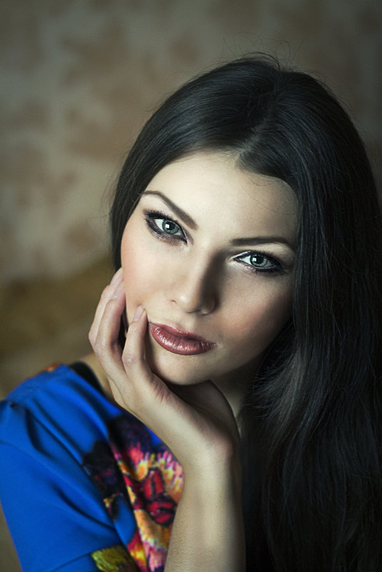 Екатерина - Anastasiya Romas