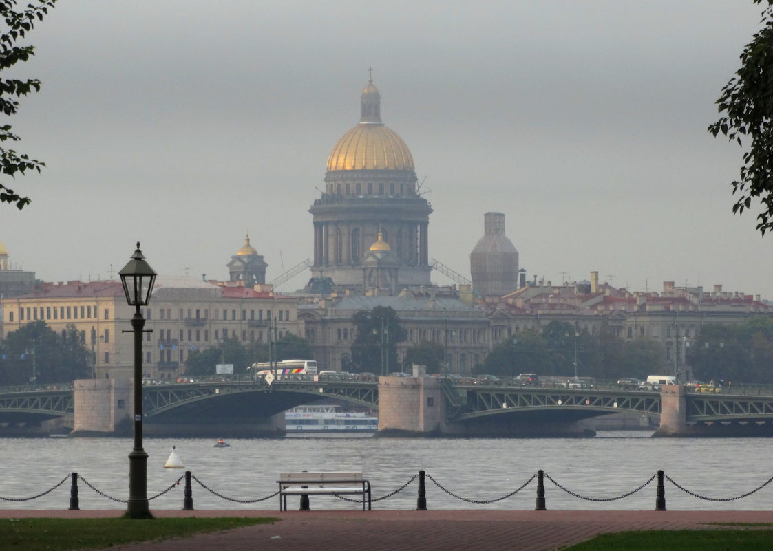 Прогулка по бережку - Владимир Гилясев