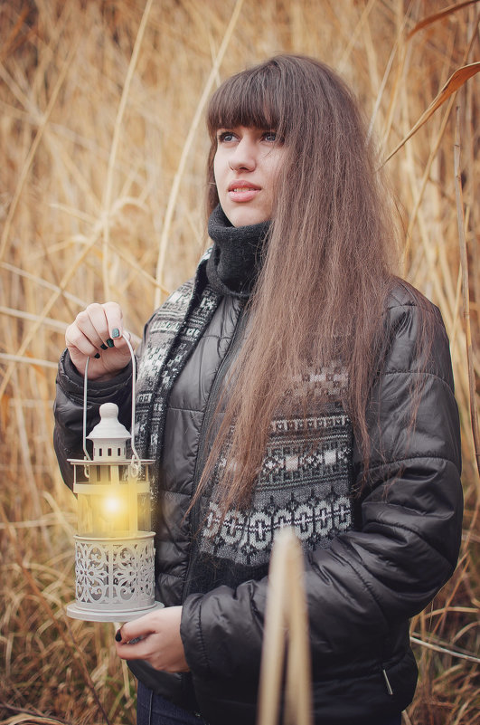лучик золотой - Катерина Терновая