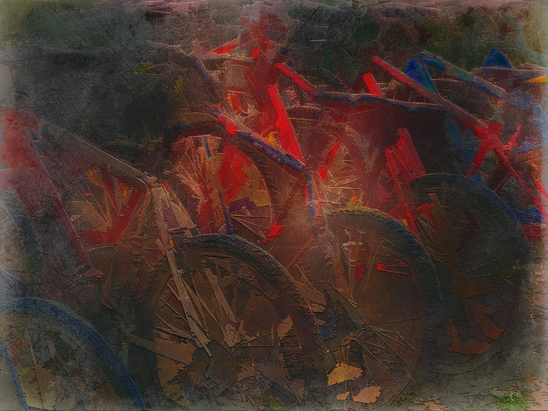velocipede - Алексей Карташев