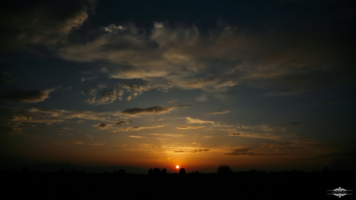 sunset - Irakli grigolia