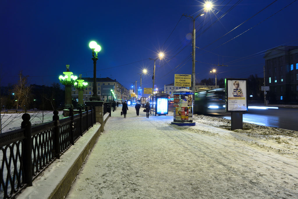 Первый снег - Валерий Кабаков