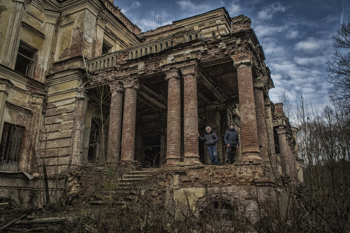 Карта павлищев бор