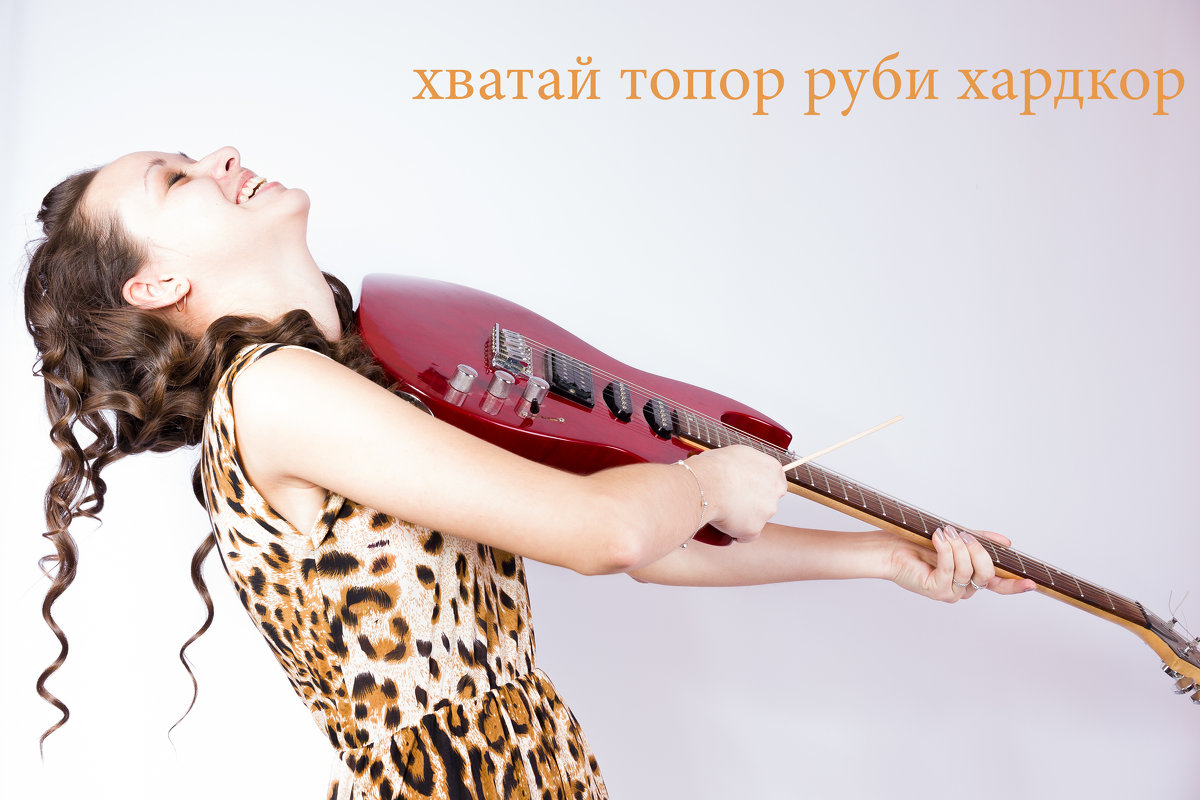 Скрипка - Maksim Polunin