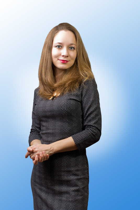 Мария - Валерий Бочкарев