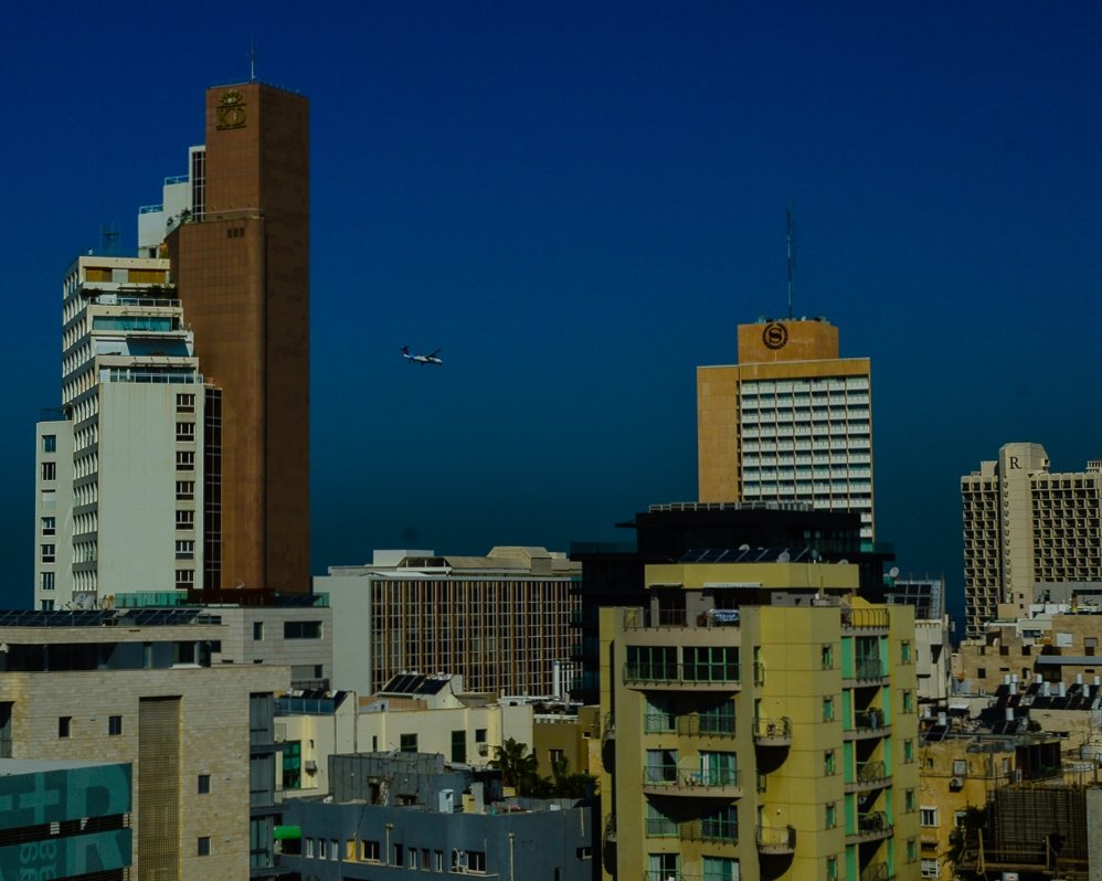 tel-aviv - venera 