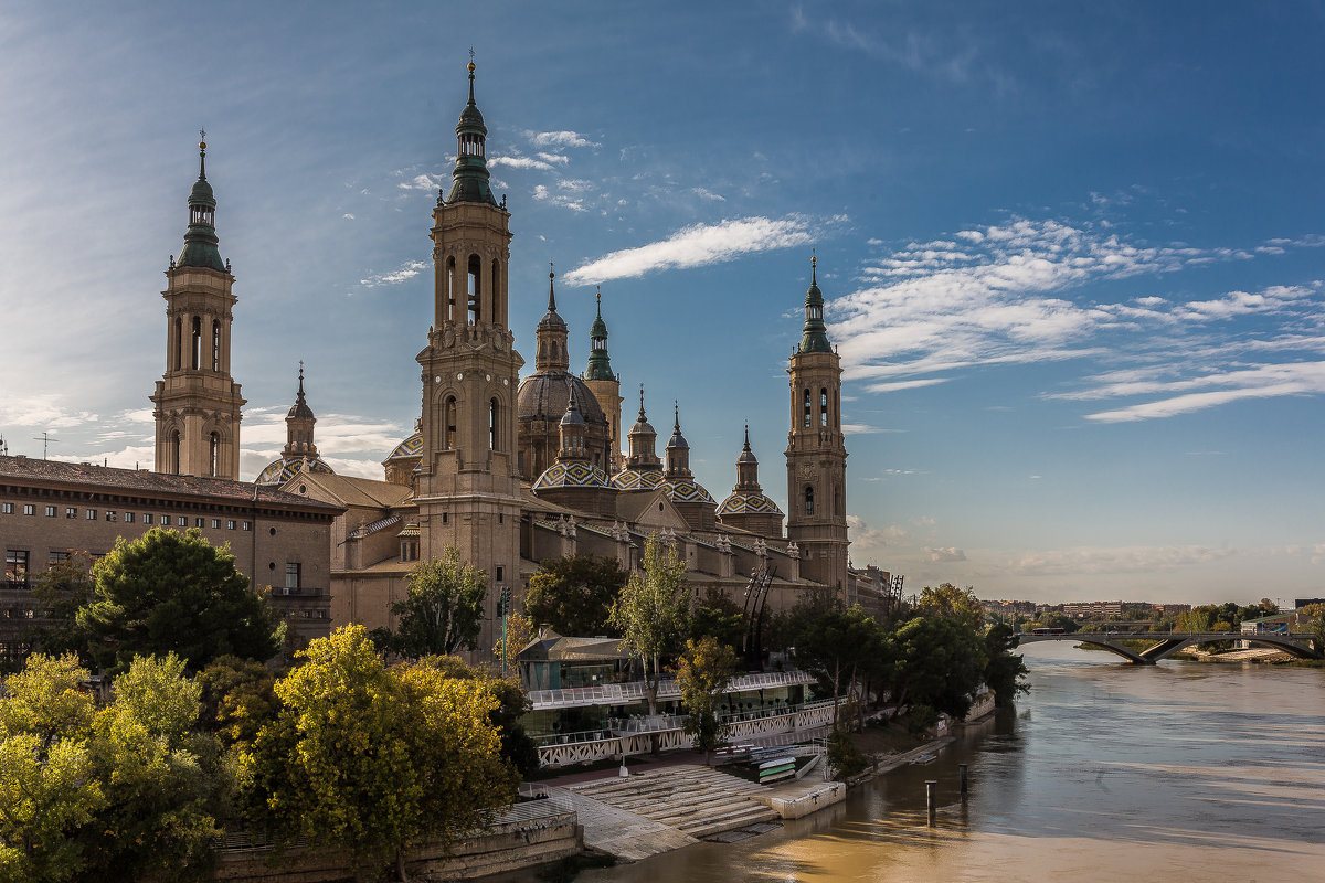 Spain 2014 Zaragoza - Arturs Ancans