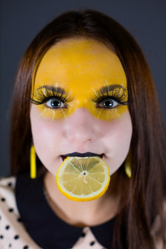 Limon - Julia 