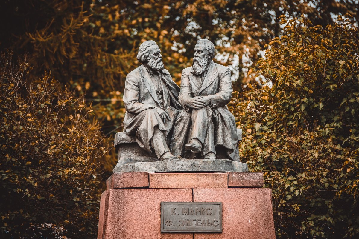 Петрозаводские зарисовки - Сергей Кадилов