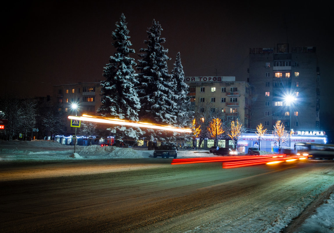 *** - Дмитрий Калмыков