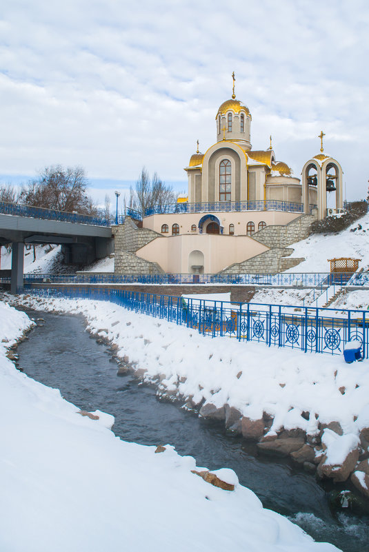 * - Татьяна Петрушкина