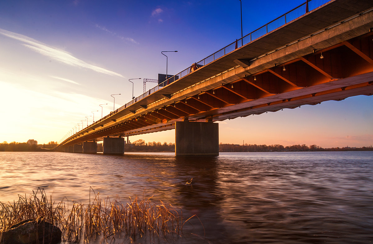 Мост - Vitalij P