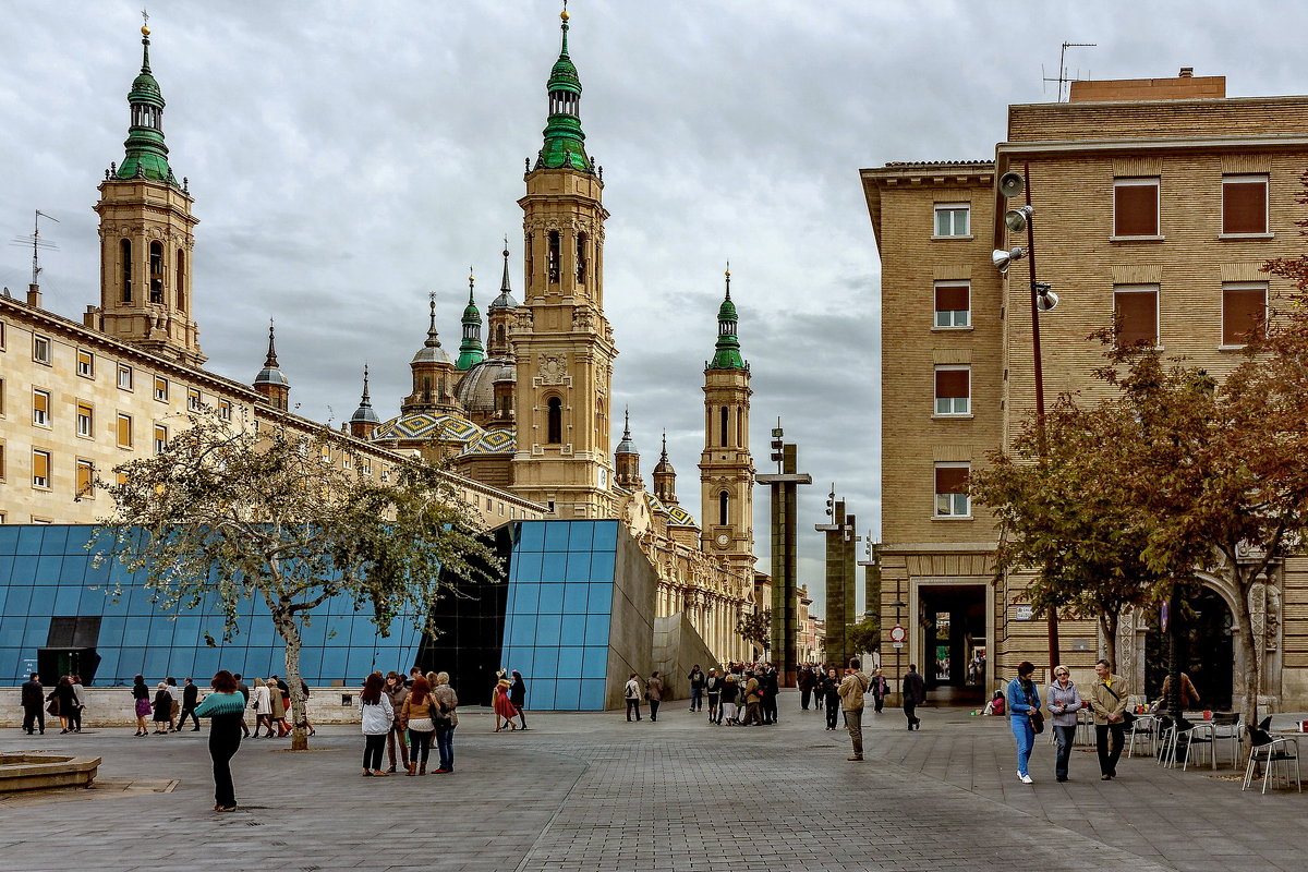 Spain 2014 Zaragoza 5 - Arturs Ancans