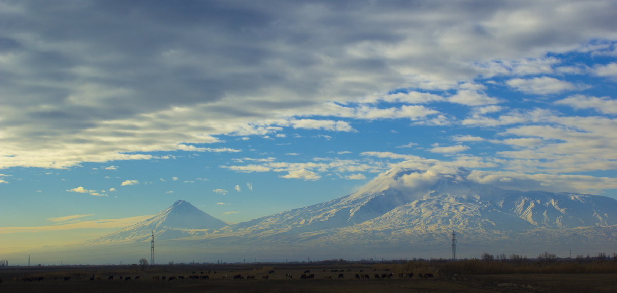 ARARAT - VAHE DILANCHYAN