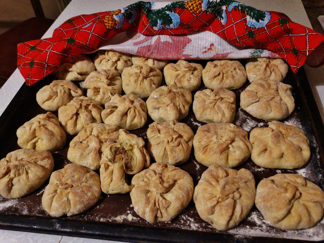 Постящимся смотреть не рекомендуется - Светлана Лысенко