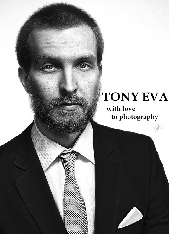 41 - Tony Eva