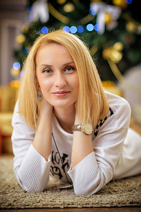 Валентинка - Виктория Дубровская