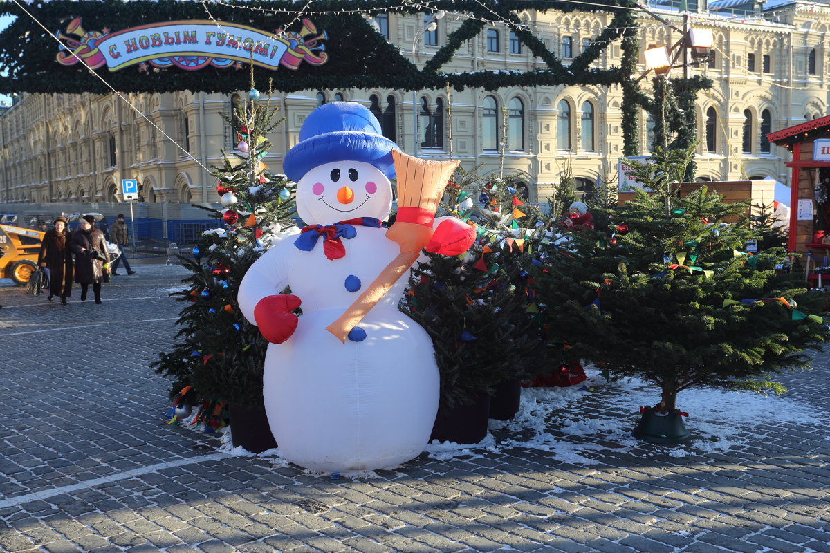 С Новым годом 2015 - Соколов Сергей Васильевич 