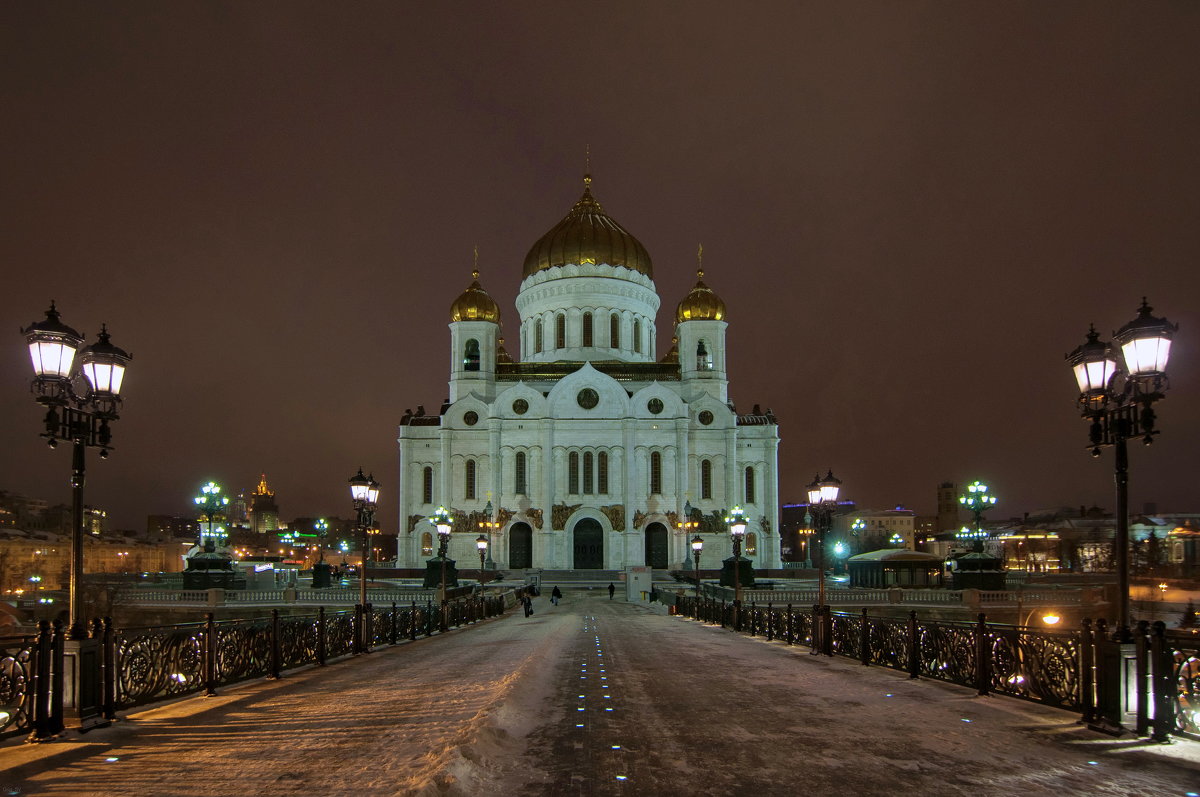 ХС - Светлана Григорьева