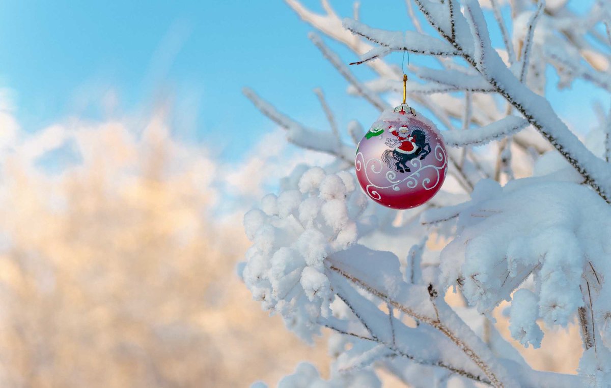 Зарисовки 1 января Нового 2015 года! С Новым годом! - Сергей 