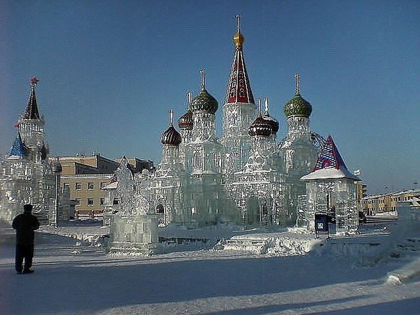 С Рождеством!!!!! - Самохвалова Зинаида 