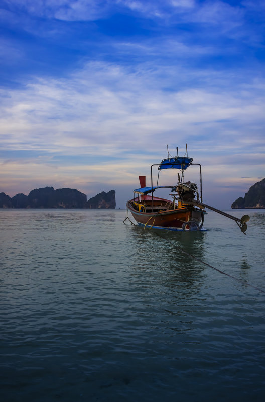 Thailand - Евгений Бубнов