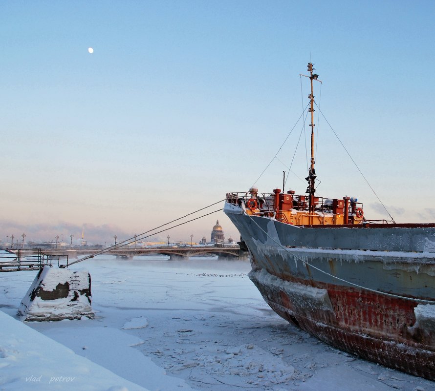 * - Владимир Иванов ( Vlad   Petrov)