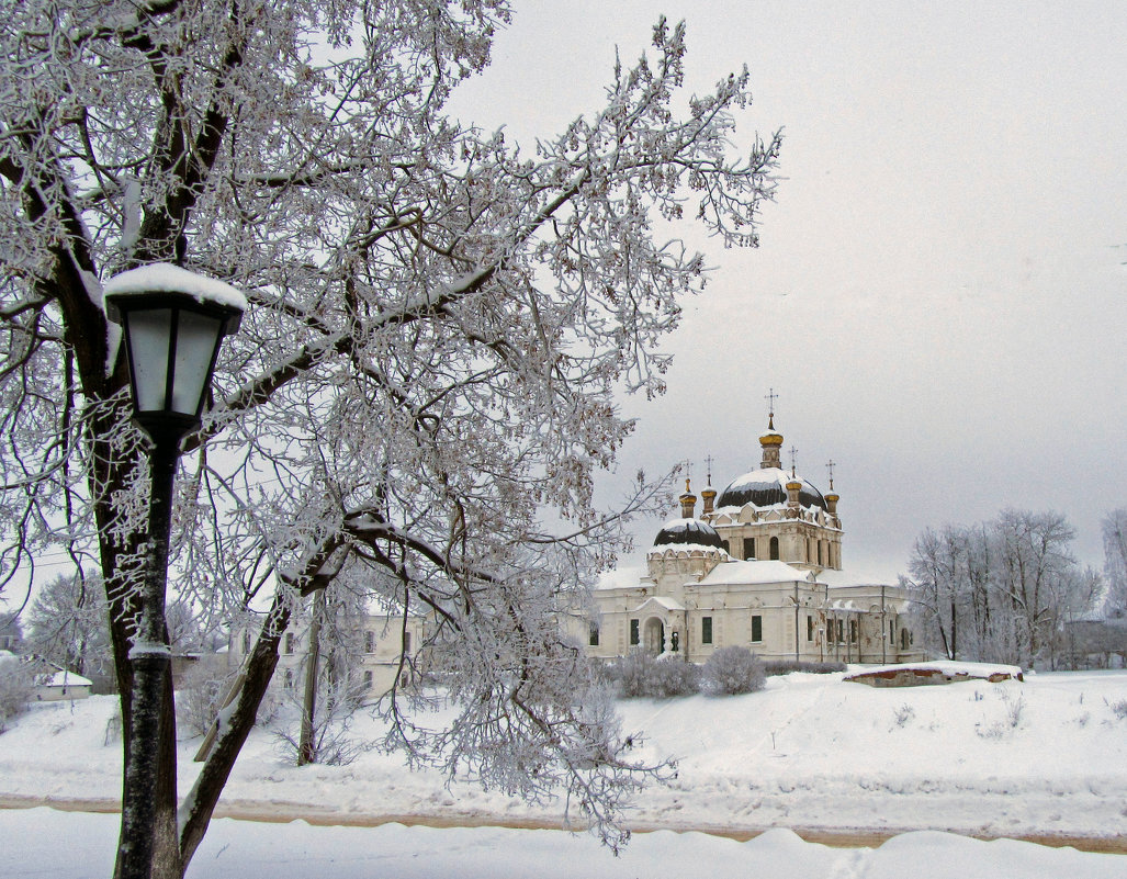 фотографии города гагарин