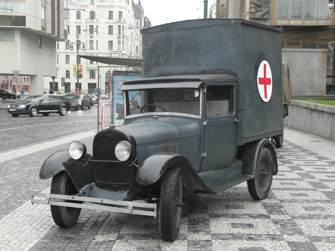 Выставка автомобилей ( Прага ) - Ольга olga.puteshestvennik