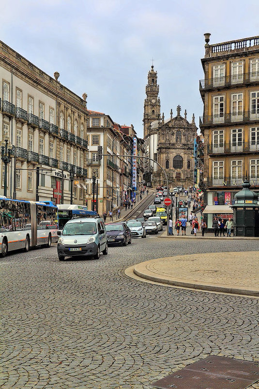 Porto - Elena *