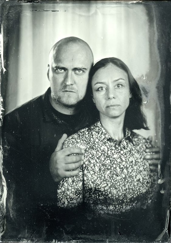 Ярослав и Елена - Сергей Гайлит