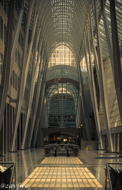 Brookfield Place - Andy Zav