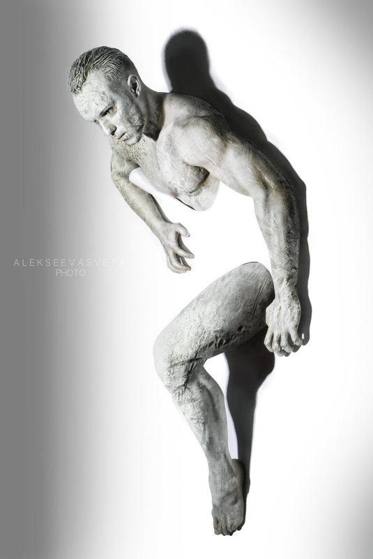 скульптура - Света Алексеева