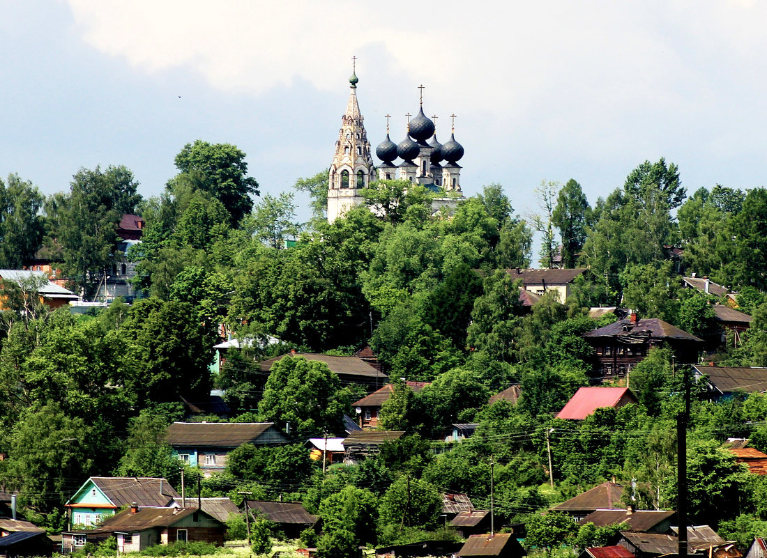 Сусанино - Краснов  Ю Ф 