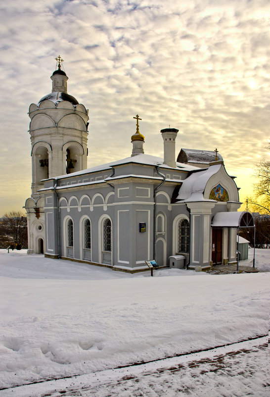 *** - Александр Шурпаков