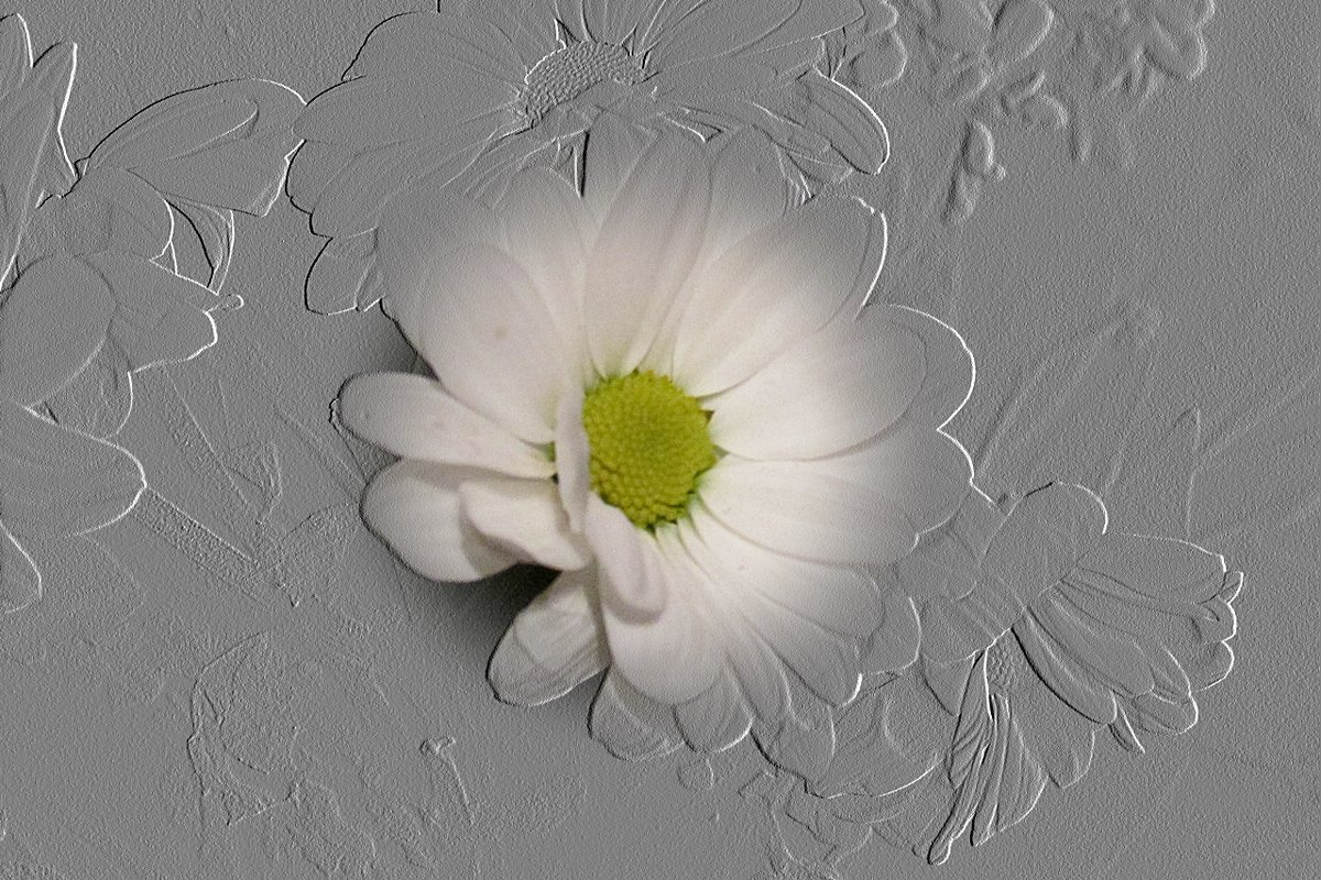 цветок - Татьяна Осипова(Deni2048)