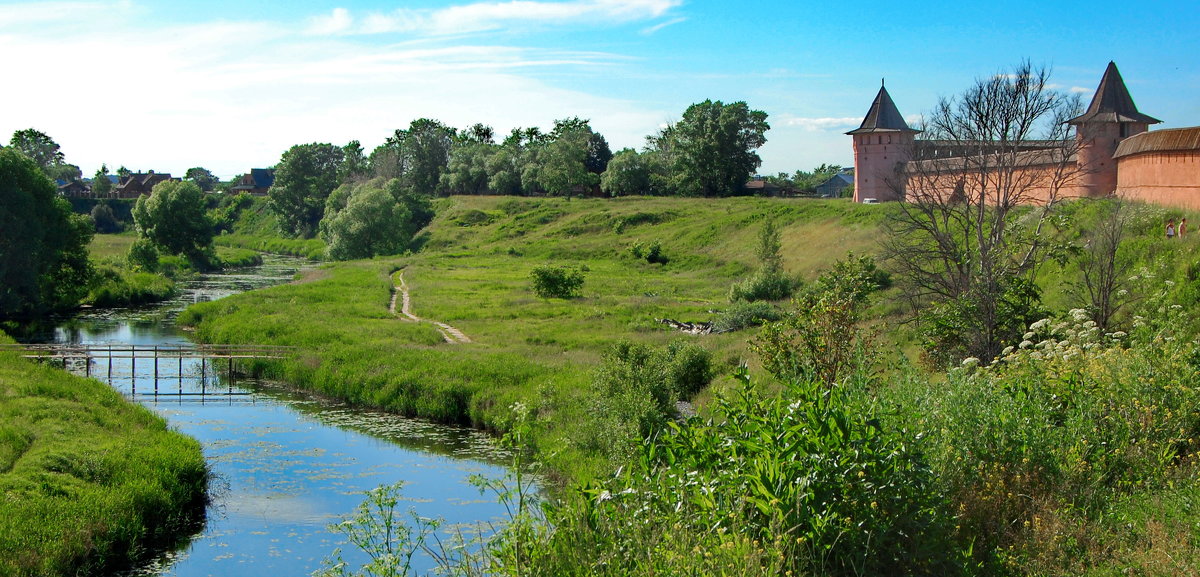 Лето - Мария В