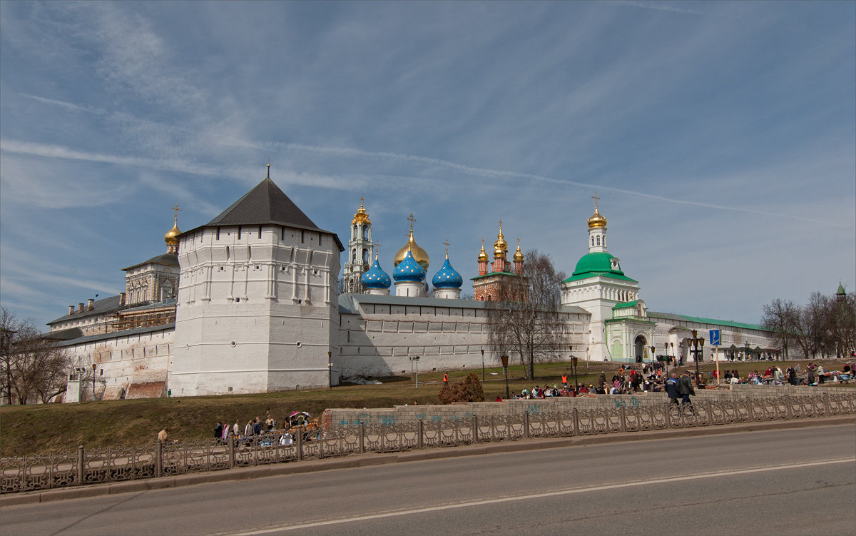 *** - Сергей Котусов