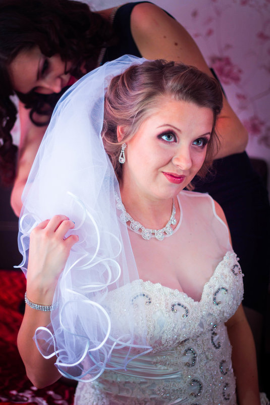 красотка невеста - Ангелина Разумовская