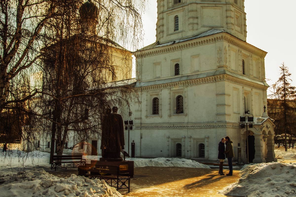 После Венчания - Светлана Светлакова