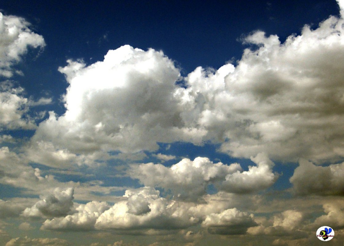 Ванильные облака - Назар 