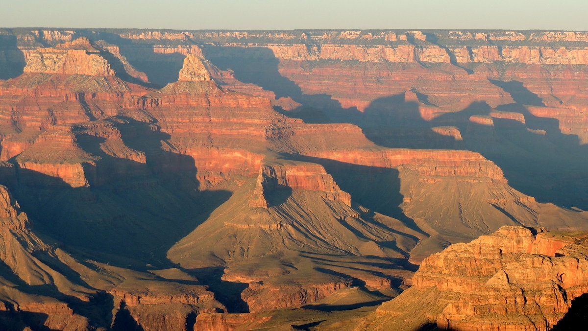 Grand Canyon (Южный) - Алексей Меринов