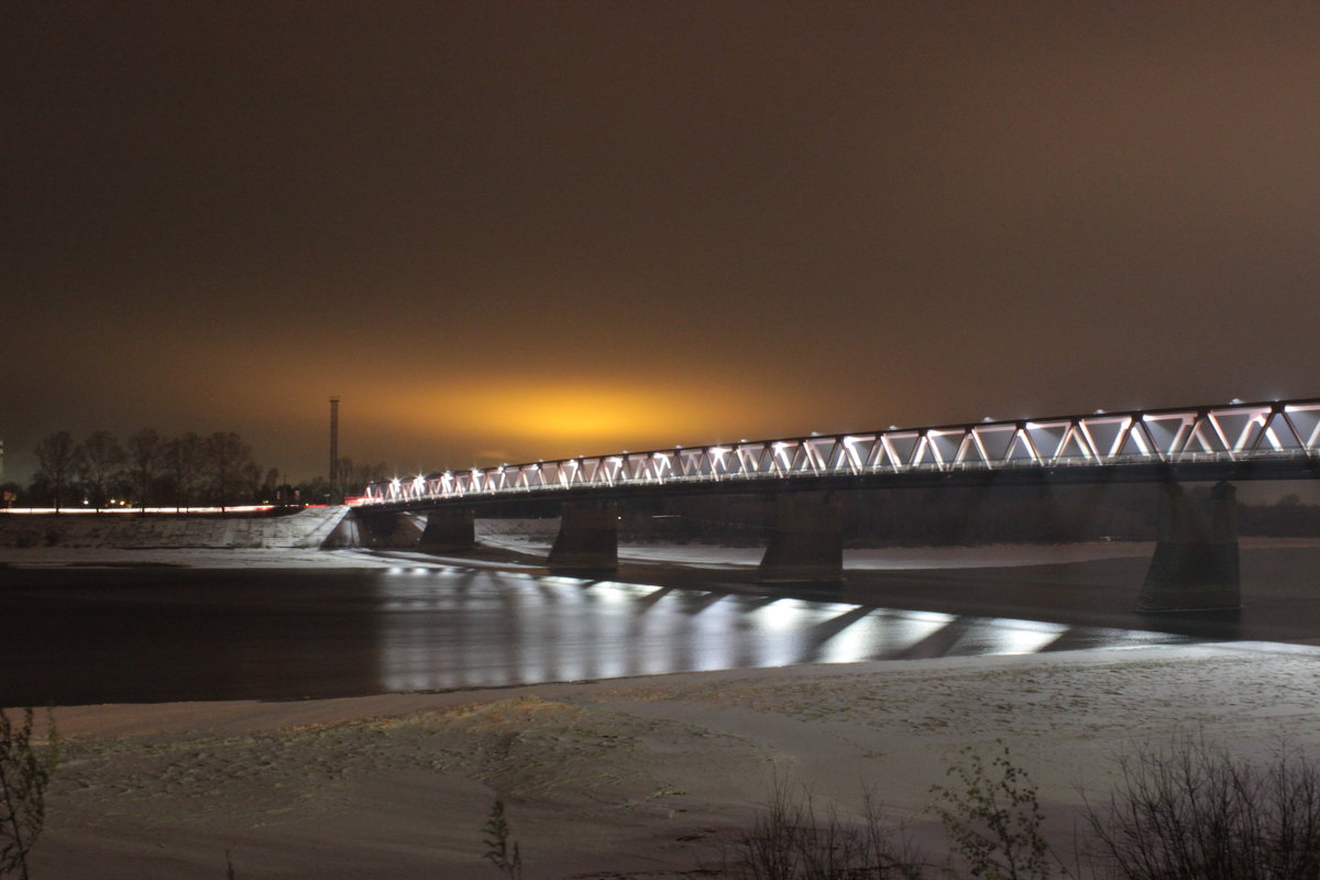 Мост - Sergey Kuzmik