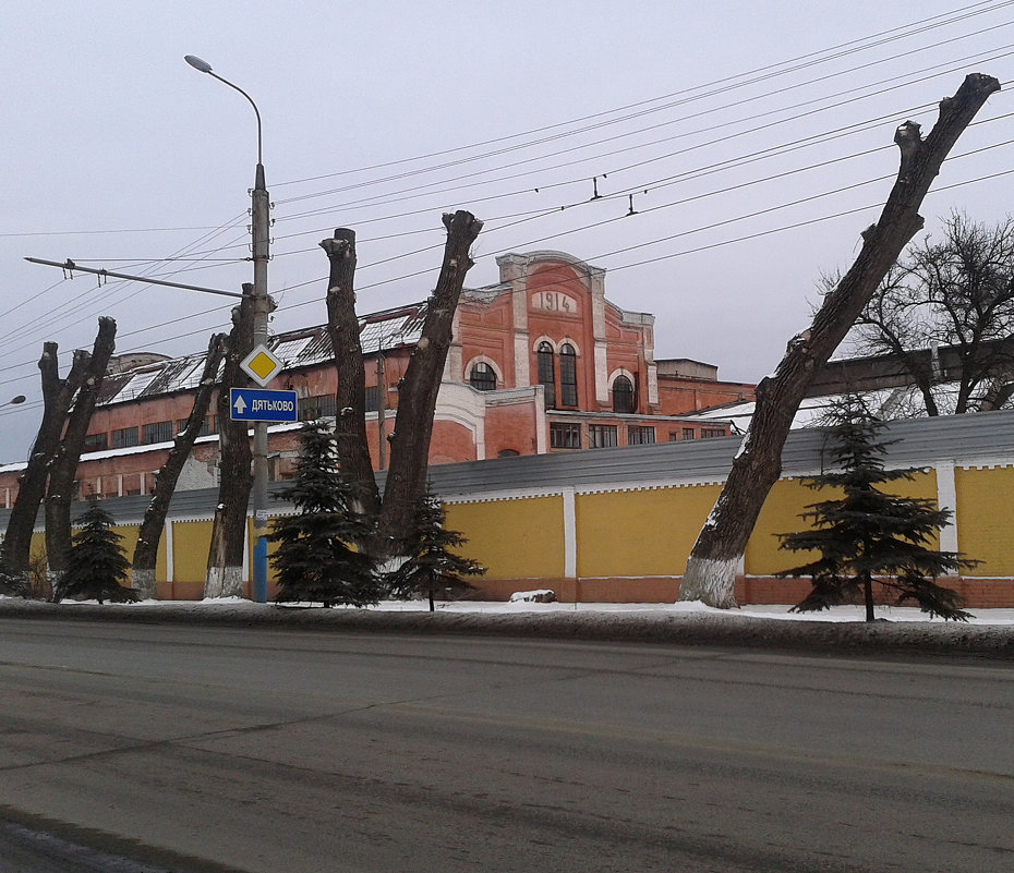 *** - Валентина Береснева